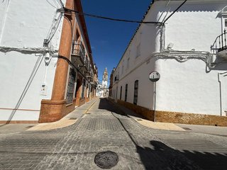 Chalet en venta en Rociana del Condado