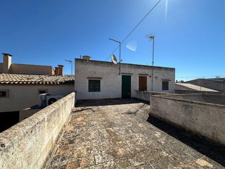 Chalet en venta en Santanyí en Santanyí
