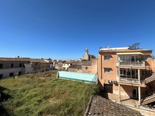 Chalet en venta en Santanyí en Santanyí