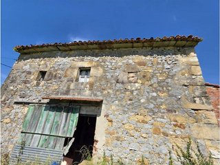Casa en venta en Entrambasaguas