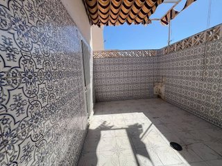 Casa adosada en venta en Centro en Mijas