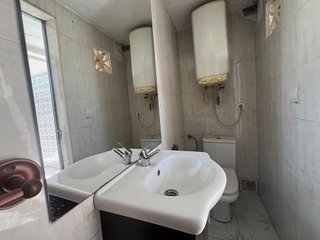 Casa adosada en venta en Centro en Mijas