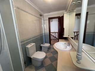 Casa adosada en venta en Centro en Mijas