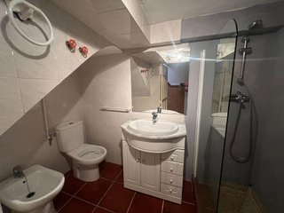 Casa adosada en venta en Centro en Mijas