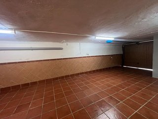 Casa adosada en venta en Centro en Mijas