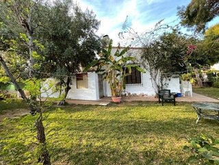 Chalet en venta en Orihuela ciudad en Orihuela