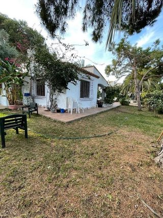 Chalet en venta en Orihuela ciudad en Orihuela