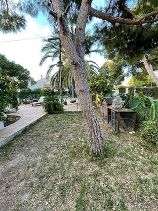 Chalet en venta en Orihuela ciudad en Orihuela