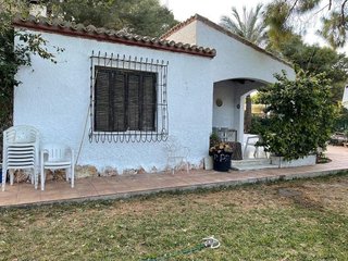 Chalet en venta en Orihuela ciudad en Orihuela