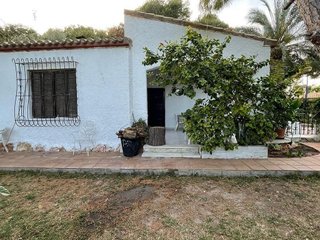 Chalet en venta en Orihuela ciudad en Orihuela