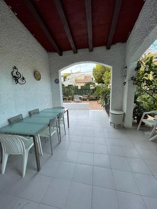 Chalet en venta en Orihuela ciudad en Orihuela
