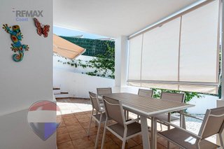 Casa pareada en venta en Doña Julia Golf en Casares