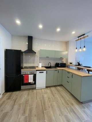 Chalet en venta en El Cabanyal- El Canyamelar en Valencia
