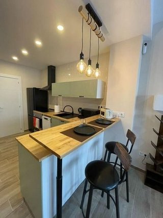 Chalet en venta en El Cabanyal- El Canyamelar en Valencia