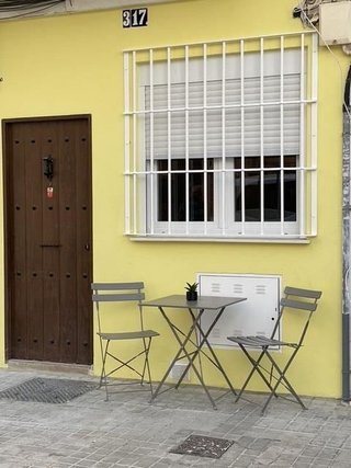 Chalet en venta en El Cabanyal- El Canyamelar en Valencia
