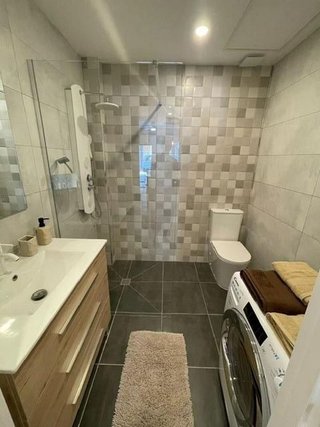Chalet en venta en El Cabanyal- El Canyamelar en Valencia