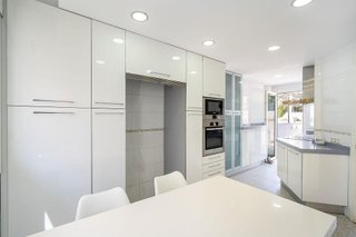 Casa adosada en venta en Los Molinos - Villa Blanca en Almería