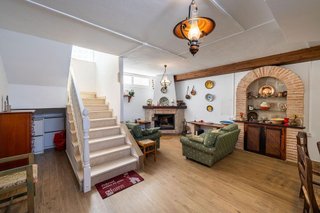 Casa adosada en venta en Los Molinos - Villa Blanca en Almería