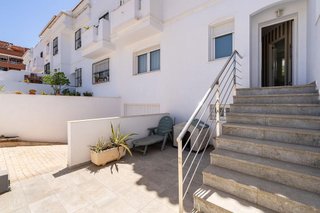Casa adosada en venta en Los Molinos - Villa Blanca en Almería