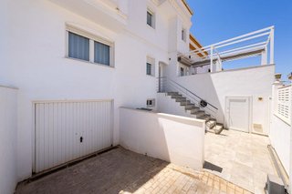 Casa adosada en venta en Los Molinos - Villa Blanca en Almería