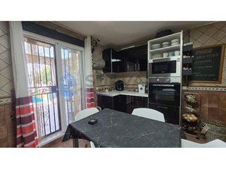Chalet en venta en Viso de San Juan (El)