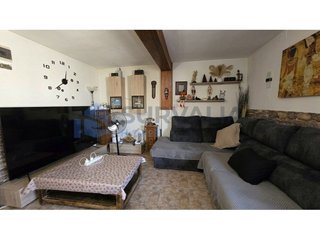 Chalet en venta en Viso de San Juan (El)