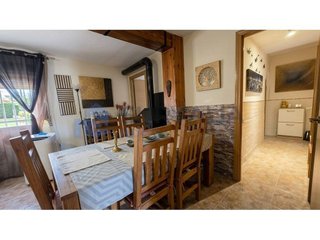 Chalet en venta en Viso de San Juan (El)