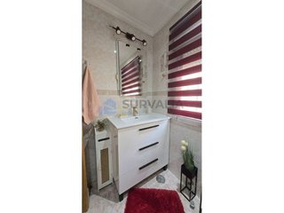 Chalet en venta en Viso de San Juan (El)