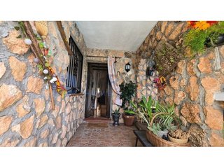 Chalet en venta en Viso de San Juan (El)