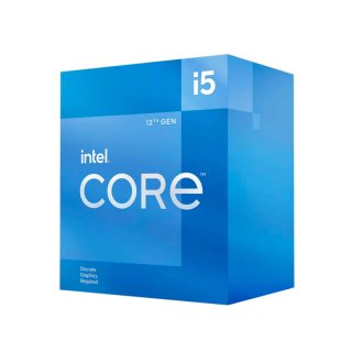 Intel i5 12400f + Placa Base Asus B660+ ram32gb
