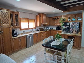 Casa en venta en Pinós