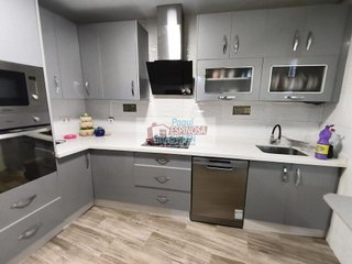 Chalet en venta en Belén - San Roque en Jaén