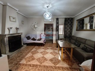 Chalet en venta en Belén - San Roque en Jaén