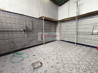Chalet en venta en Belén - San Roque en Jaén