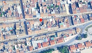 Casa adosada en venta en Porcuna