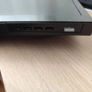 Monitor Philips 223v5lhsb2/00 LCD 22