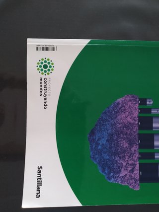 Química 2 Bachillerato : Proyecto construyendo ...