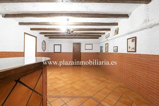Chalet en venta en El Valle en Lucena