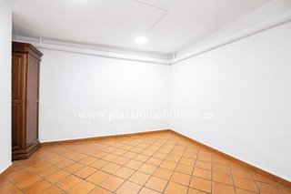 Chalet en venta en El Valle en Lucena