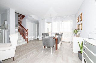 Chalet en venta en El Valle en Lucena