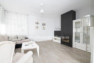 Chalet en venta en El Valle en Lucena