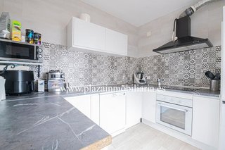 Chalet en venta en El Valle en Lucena