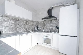 Chalet en venta en El Valle en Lucena