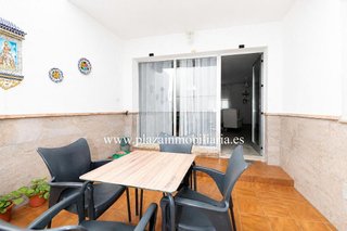 Chalet en venta en El Valle en Lucena