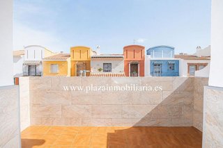Chalet en venta en El Valle en Lucena