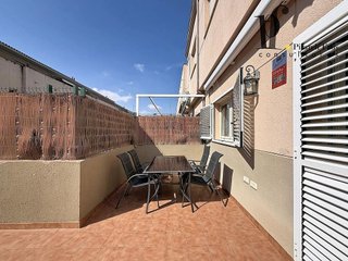 Casa adosada en venta en Núcleo Urbano en Pobla de Vallbona (la)