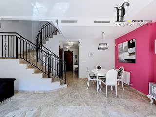 Casa adosada en venta en Núcleo Urbano en Pobla de Vallbona (la)