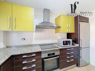 Casa adosada en venta en Núcleo Urbano en Pobla de Vallbona (la)
