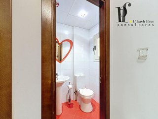 Casa adosada en venta en Núcleo Urbano en Pobla de Vallbona (la)
