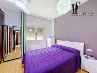 Casa adosada en venta en Núcleo Urbano en Pobla de Vallbona (la)